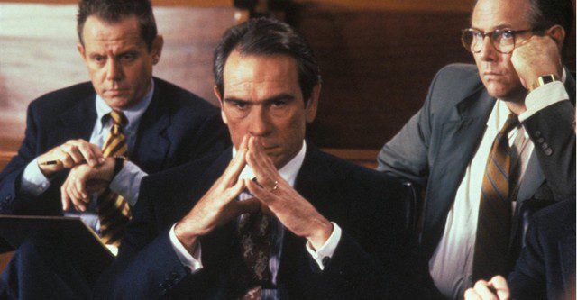 The Client - The Thrilling Stakes of a Child's Secret