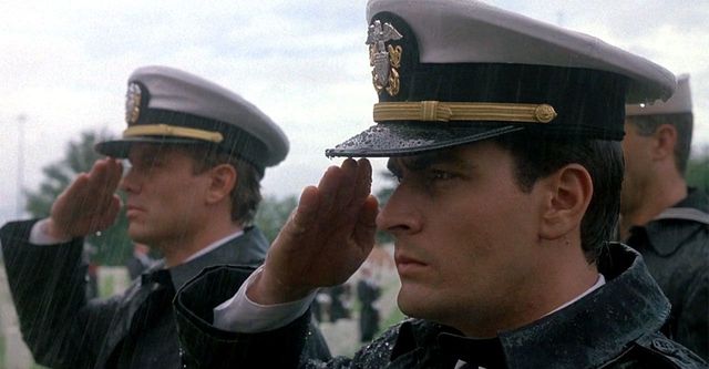 The Elite in Action - The High Stakes of Navy SEALS