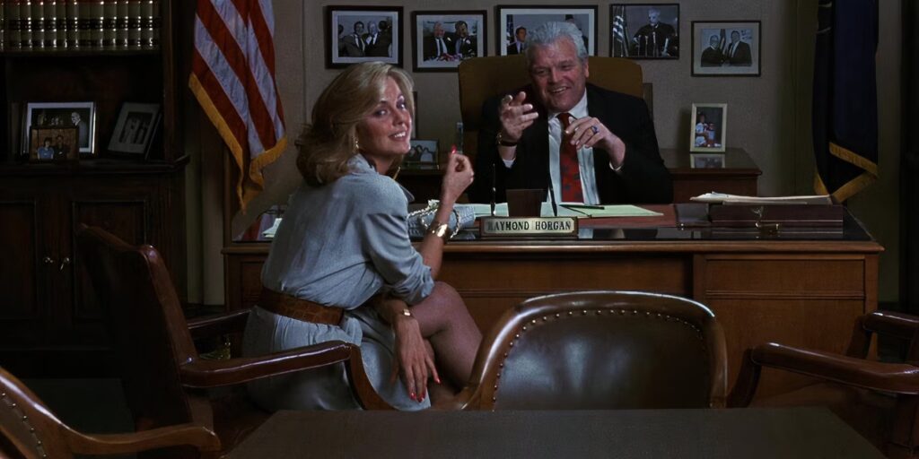 Presumed Innocent - A Web of Doubt & Deceit