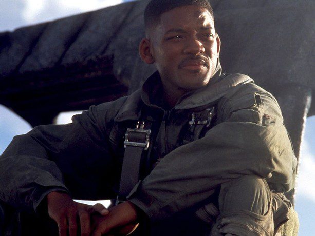 Independence Day - An Explosive Sci-Fi Spectacle