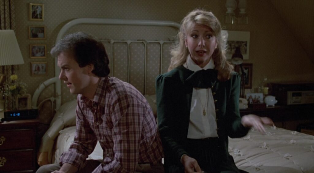 Diapers, Dishes & Dads - The Enduring Humor of Mr. Mom