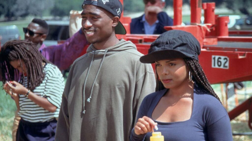 Poetic Justice - Love, Loss & the Open Road