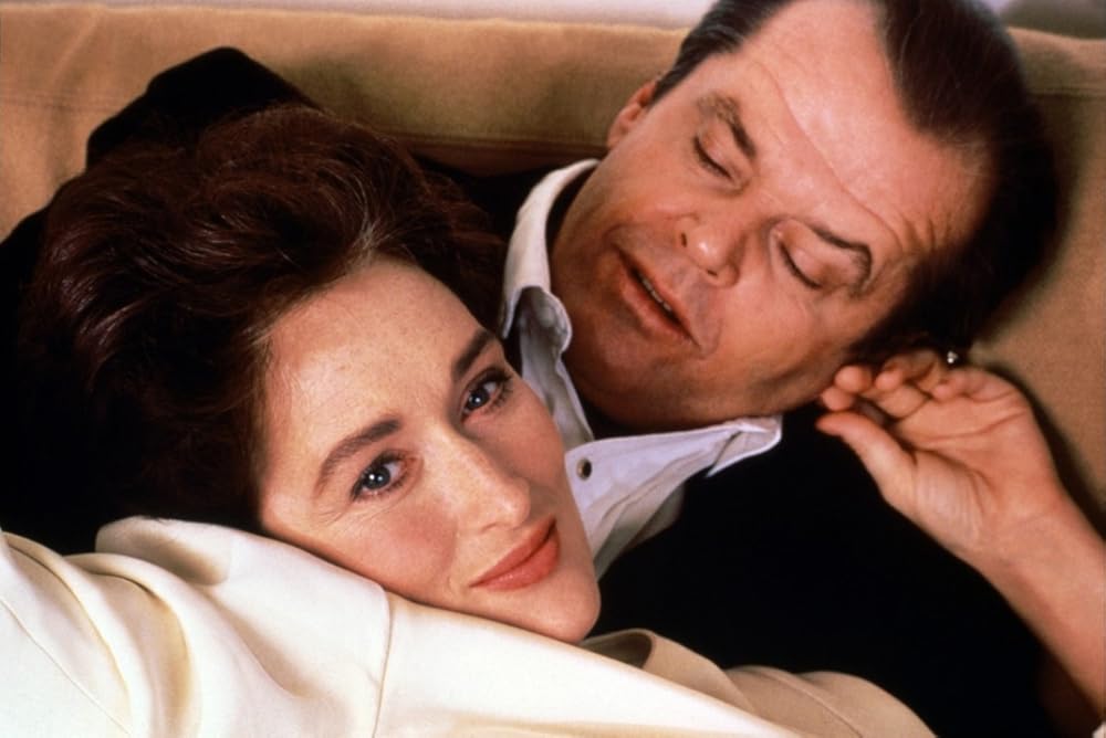 Heartburn - A Recipe for Love, Laughter & Betrayal