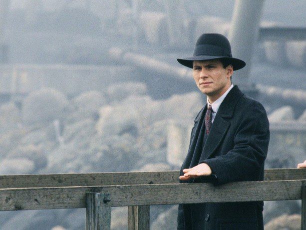 Mobsters - The Rise of the Young Crime Lords