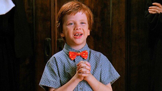 Problem Child - A Little Terror & A Lot of Laughs