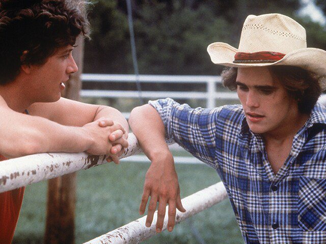 Tex - A Story of Brotherhood & Coming of Age