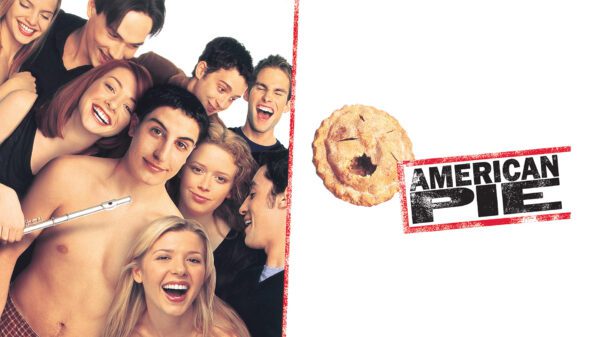 American Pie - A Hilarious Coming-of-Age Comedy