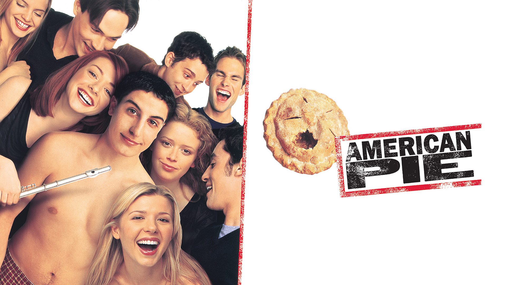 American Pie - A Hilarious Coming-of-Age Comedy