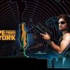 Escape from New York - A Gritty, Iconic Sci-Fi Thriller