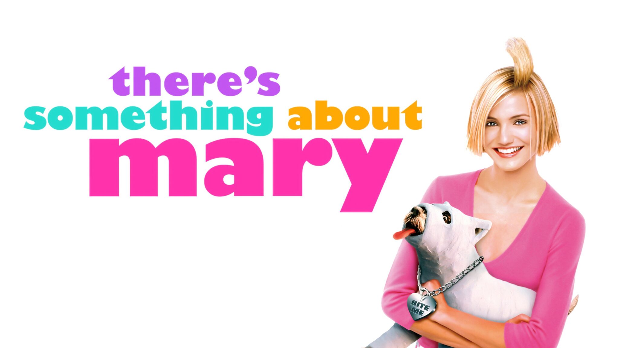 There's Something About Mary - An Unforgettable Romantic Comedy