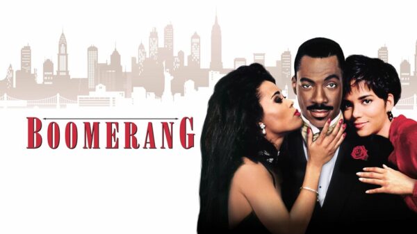 Boomerang - A Stylish, Witty & Heartfelt Romantic Comedy