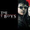 The Lost Boys - A Stylish Bite into Teenage Horror