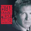 Clear and Present Danger - A Masterclass in Political Intrigue