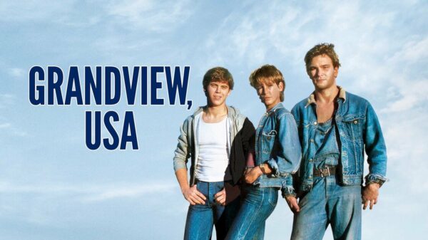 Grandview U.S.A. - Small Town Dreams & Drag Racing