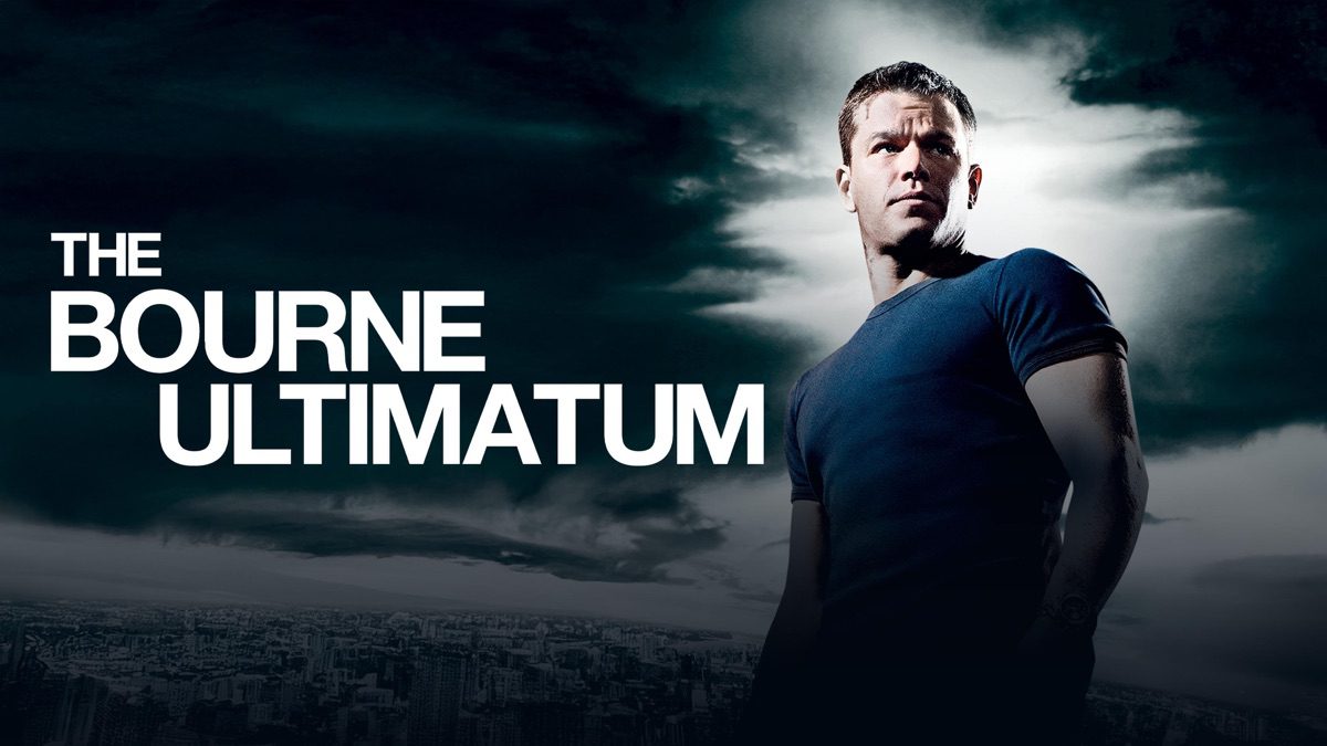 The Bourne Ultimatum - The Truth Comes Full Circle