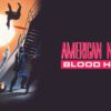 American Ninja 3: Blood Hunt - David Bradley Joins the Franchise