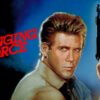 Avenging Force - 80s Action on Full Display
