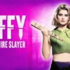 Buffy the Vampire Slayer - The Origin of a Legend