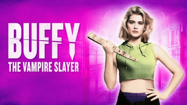 Buffy the Vampire Slayer - The Origin of a Legend