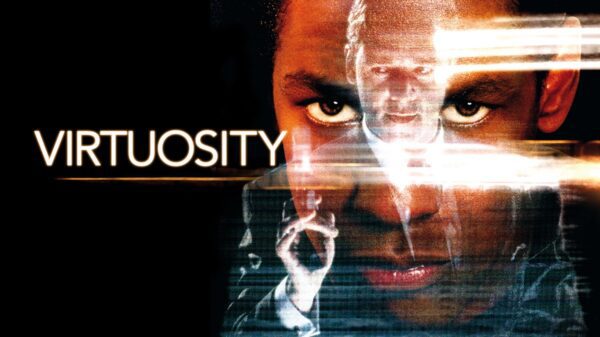 Virtuosity - A Cyberpunk Cult Classic of the 90s