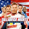 Talladega Nights: The Ballad of Ricky Bobby - A Hilarious Ride