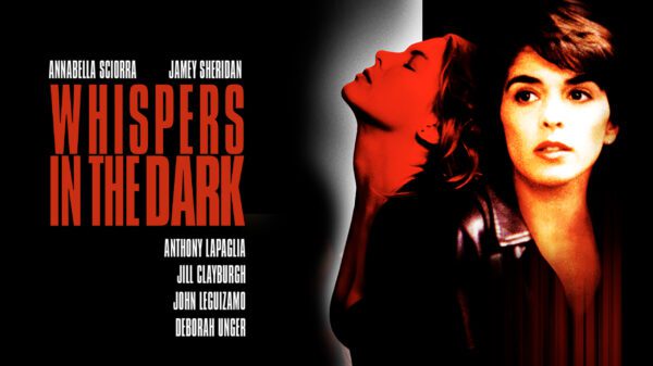 Whispers in the Dark - A Glimpse into Psychological Terror