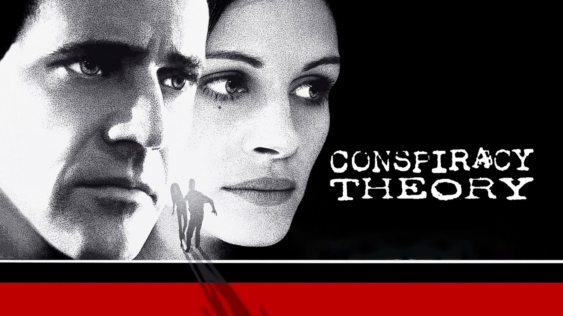 Conspiracy Theory - A Paranoiac's Paradise