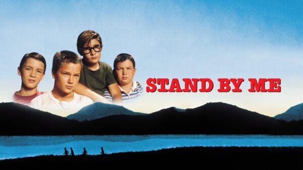 Stand by Me - A Journey to the End of Innocence