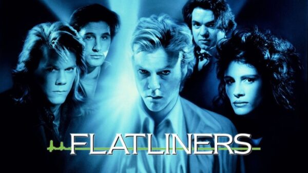 Flatliners - Playing God with Life & Death