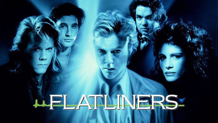 Flatliners - Playing God with Life & Death