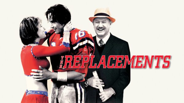 The Replacements - A Lighthearted Underdog Story