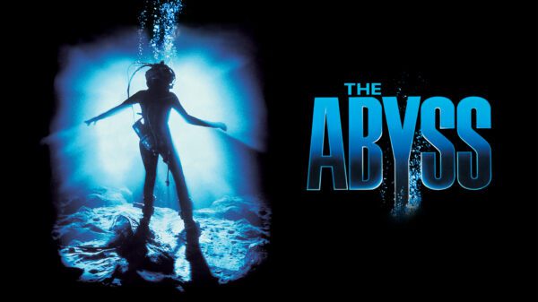 The Abyss - A Tense Deep-Sea Sci-Fi Thriller
