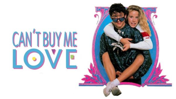 Can't Buy Me Love - Inside the Nature of Popularity & Love