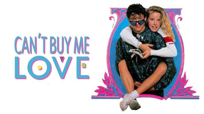 Can't Buy Me Love - Inside the Nature of Popularity & Love