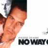 No Way Out - An Electrifying Cold War Thriller