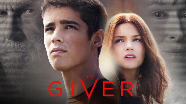 The Giver - A Dystopian Tale of Memory & Emotion