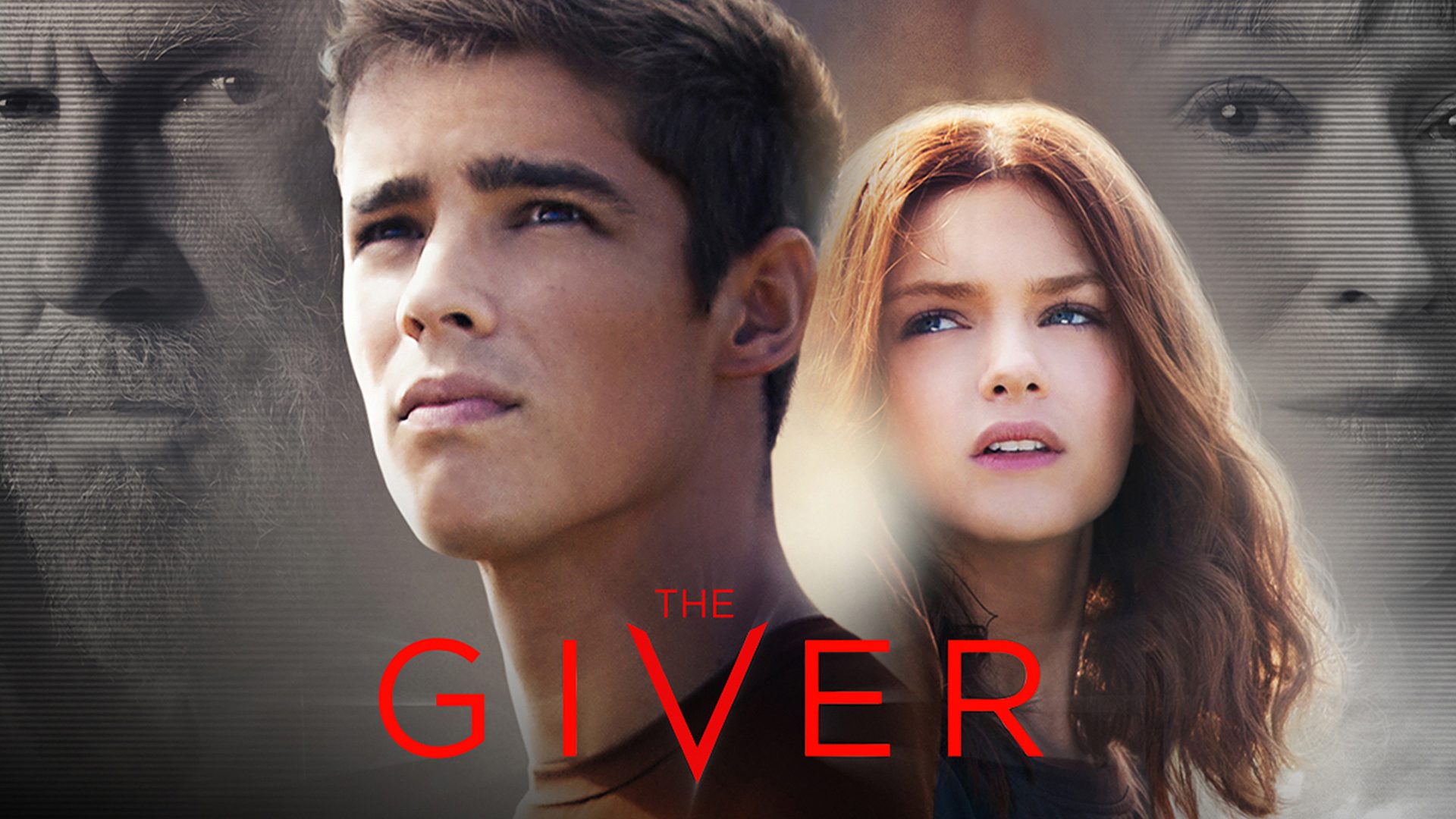 The Giver - A Dystopian Tale of Memory & Emotion