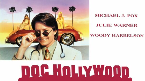 Doc Hollywood - A City Doctor's Country Prescription