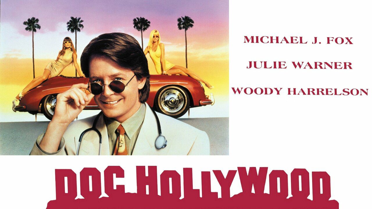 Doc Hollywood - A City Doctor's Country Prescription