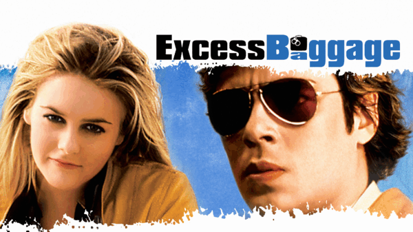 Excess Baggage - A Mismatched Heist That Doesn't Quite Land