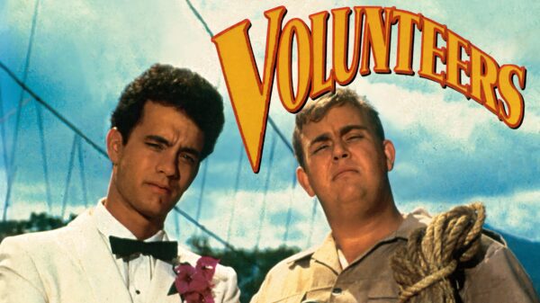 Volunteers - A Comedy of Culture Clashes & Good Intentions