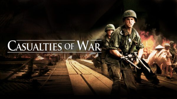 Casualties of War - A Haunting Look at Moral Collapse
