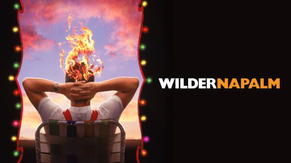 Wilder Napalm - A Quirky & Understated Romantic Comedy