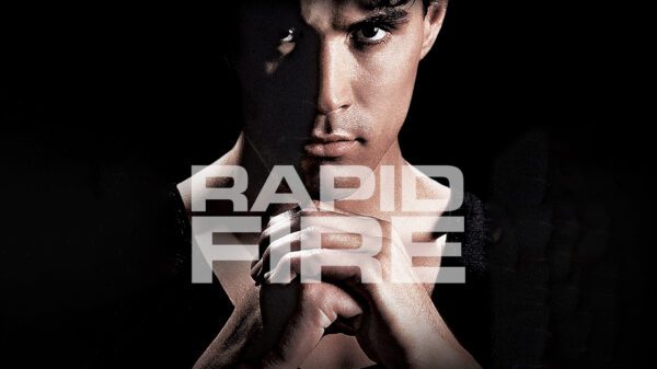 Rapid Fire - An Explosive Showcase for a Martial Arts Star