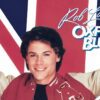 Oxford Blues - An American Dream in an English World
