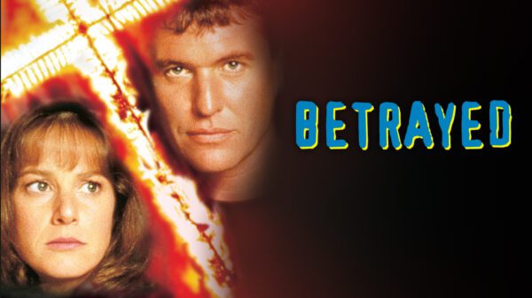 Betrayed - A Chilling Look at Domestic Extremism