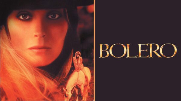 Bolero - A Notorious Erotic Journey with a Lasting Infamy