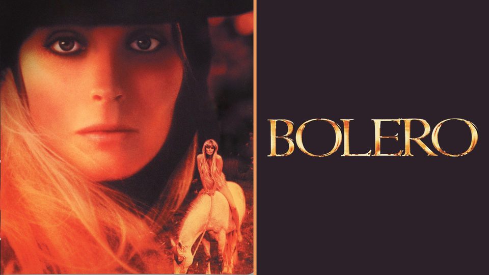 Bolero - A Notorious Erotic Journey with a Lasting Infamy
