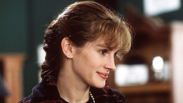 Something to Talk About - A Timeless Look at Family & Fidelity