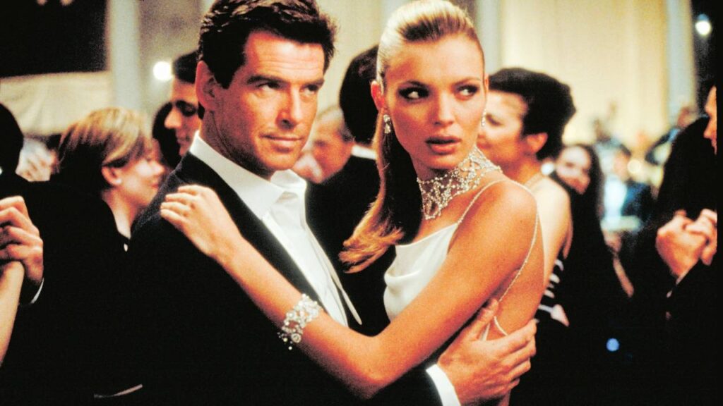The Thomas Crown Affair - Style & Seduction Redefined